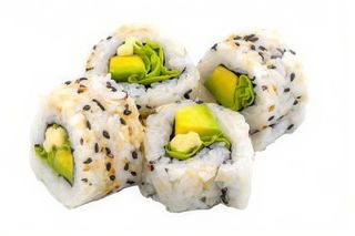 Урамаки Веджи (110г)