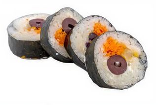 Футомаки Веджи (120г)