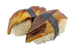 Нигири Унаги (70г)