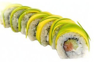 Зелено руло (250г)