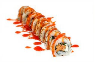 Ойши руло (250г)