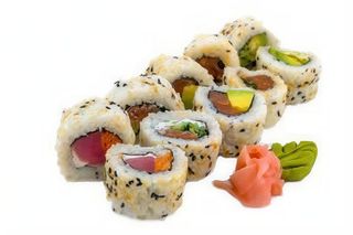 Ура сет (250г)