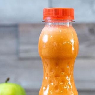 Фреш морков и ябълка 0.500 мл.