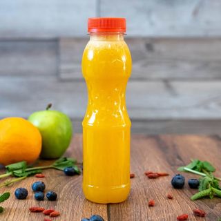 Фреш портокал 0.330 мл