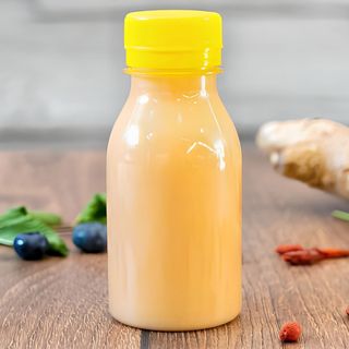 Витаминозна бомба с Джинджифил (120мл)