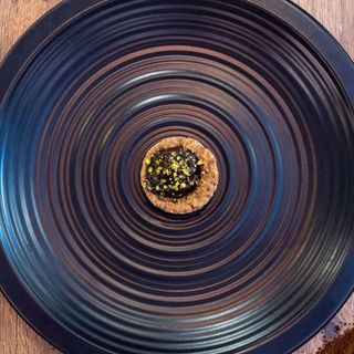 Веган кошнички (1бр)