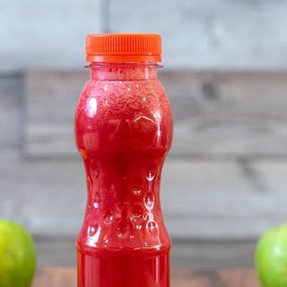 Фреш Ябълка,морков и цвекло 0,500 мл.