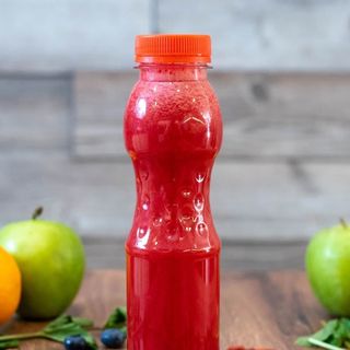 Фреш Ябълка,морков и цвекло 1 л.