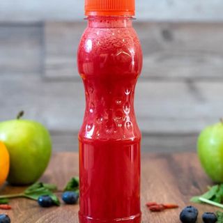 Фреш Ябълка, морков и цвекло 0,330 мл.