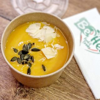 Супа от Тиква