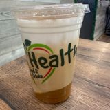 Pumpkin Лате 400 мл.