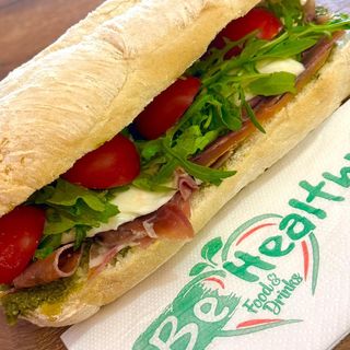 Чиабата Италия  300 гр