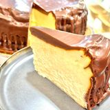 Ново!!! Чийзкейк Сан Себастиан