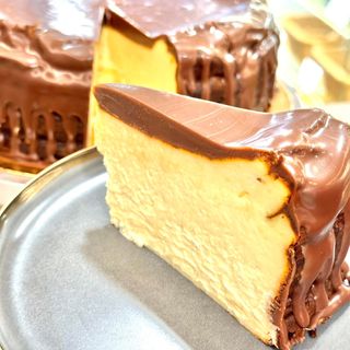 Ново!!! Чийзкейк Сан Себастиан