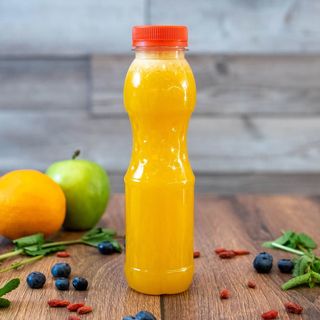 Фреш портокал 1 л.