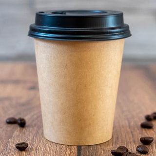 Капучино Ришар с кокосово мляко 200 мл.