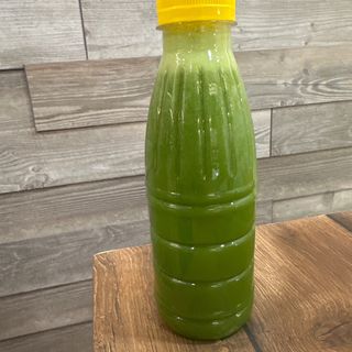 Фреш Ябълка,целина и магданоз 0.330мл.