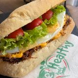 НОВО!!!Чиабата с телешко