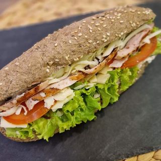 Чиабата Цезар 300 гр.