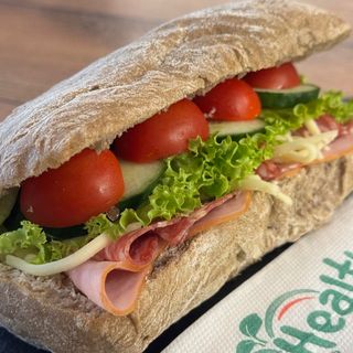 НОВО!!!Чиабата Блаканска 370 гр.