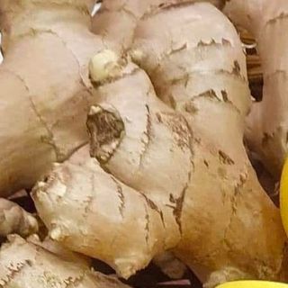 Добавка джинджифил 20 мл.