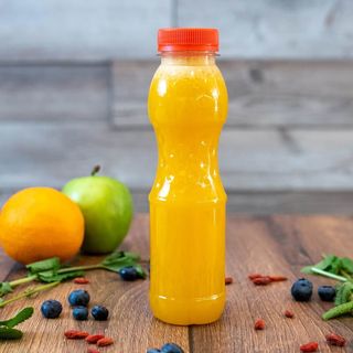 Фреш портокал 0.500 мл.