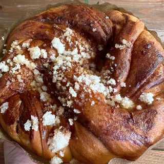 НОВО!!! Козунак