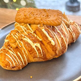 НОВО❗️Кроасан БИСКОФ