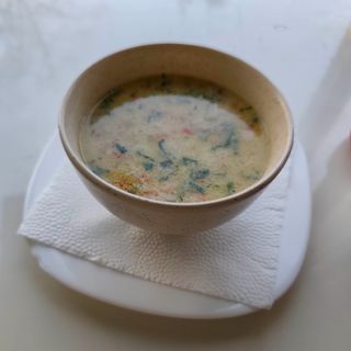 Пилешка супа (300мл)