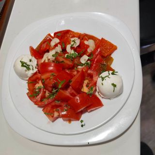 Славянска салата (400г)