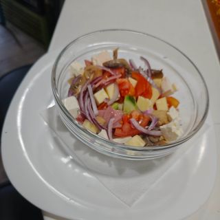 Гръцка салата (400г)