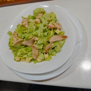 Салата Цезар (280г)
