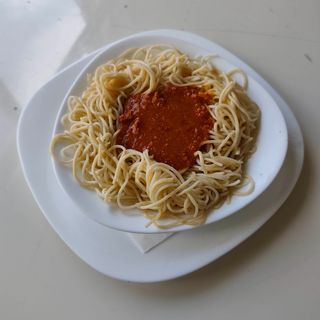 Спагети Болонезе (400г)