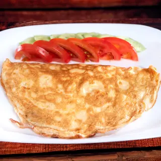 Омлет асорти (300г)