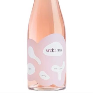 Пинк Пеликан Сребърна Розе Каберне Совиньон (750 мл.)