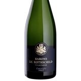 Шампанско Барон Ротшилд Конкордия Брут (750 мл.)