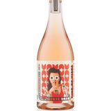 Пинк Ъп Вайбс Розе (750 мл.)