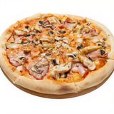 Пица Прошуто фунги