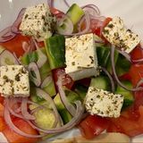 Шопска салата