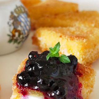 Сирени хапки