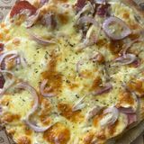 Пица Селска