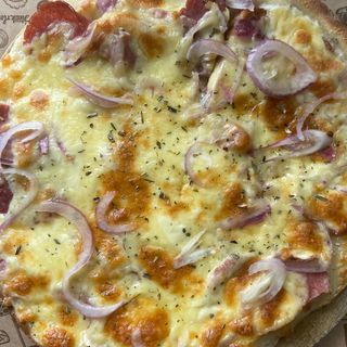 Пица Селска