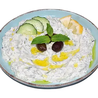 Дзадзики (250 г)