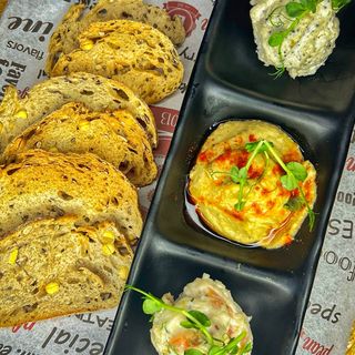 Разядка Хасиенда 200г