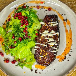 Патладжан Мисо 250г