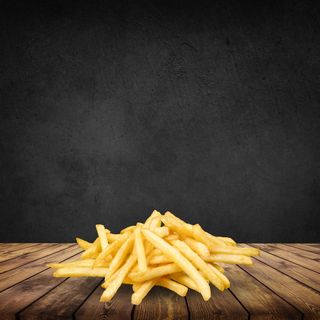 Малки картофки