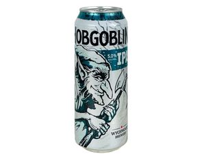 Hobgoblin IPA кен (500мл)