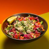 Салата “Пойо” /400г./