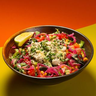 Салата “Пойо” /400г./