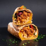 Бурито с Чили Кон Карне (420г)